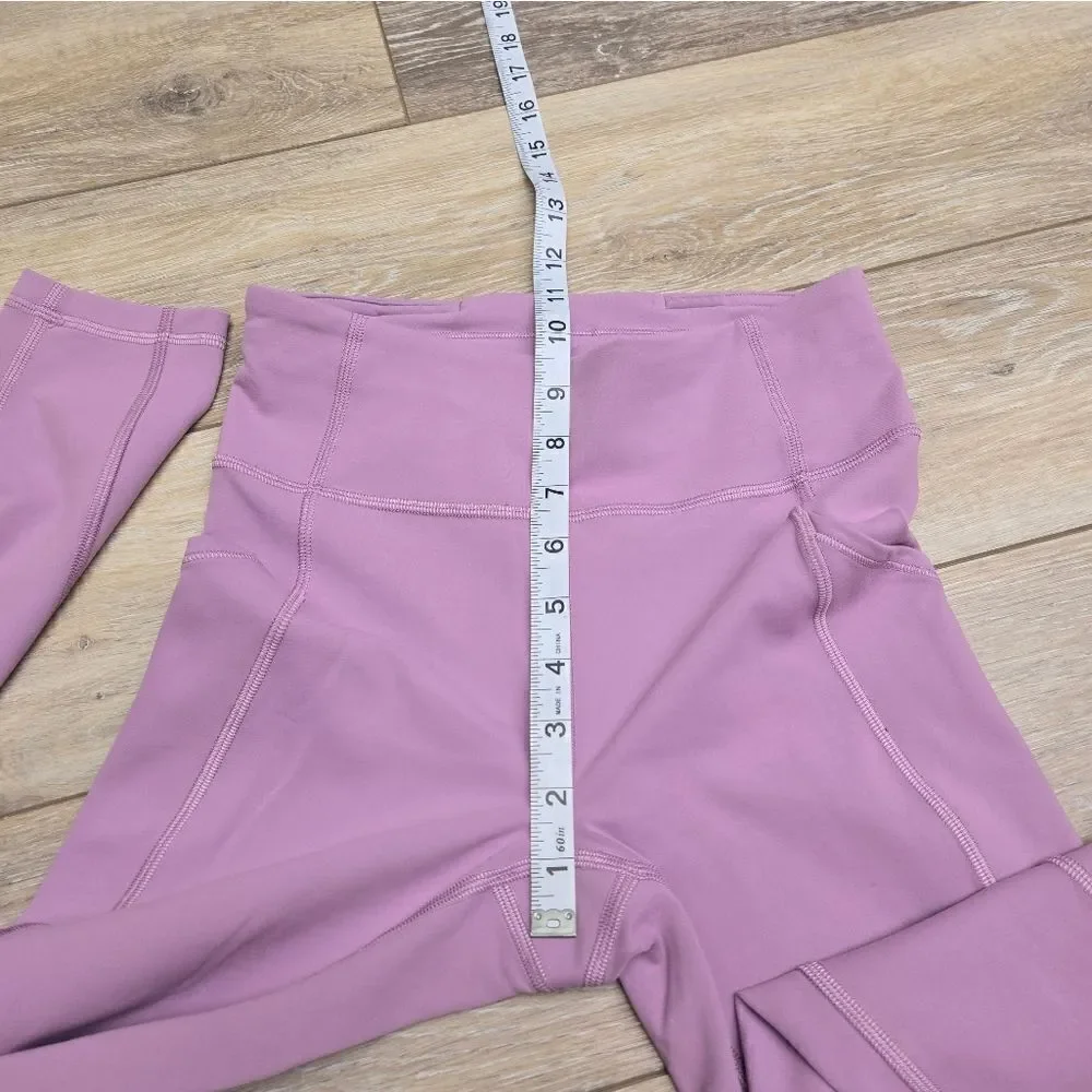Invigorate HR Tight 25